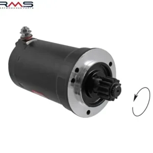 Electromotor Cagiva Elefant 350-900cc – Ducati Monster – Multistrada – Strada – Supersport (89-14) 350-998cc Ofertă limitată