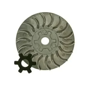 Doar azi Semifulie variator fata Aprilia Rally – Scarabeo – Sonic – SR – Malaguti F10 – F12 – F15 – MBK Nitro – Yamaha Aerox – Neos 2T 50cc
