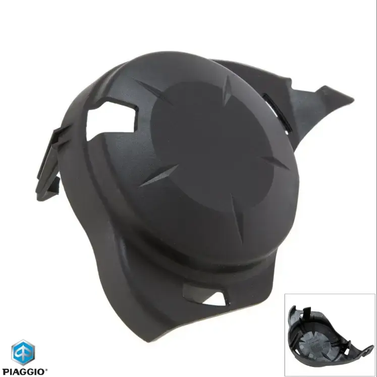 Reducere de preț Capac (carena) bucsa bascula (suport motor) cauciuc originala Vespa Primavera – Sprint 4T 3V AC 125-150cc