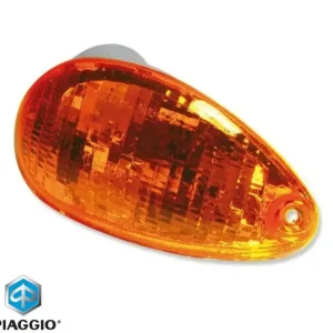 Semnalizare spate stanga originala Vespa ET2 (97-05) – Vespa ET2 injectie (97-00) – Vespa ET4 50cc (00-04) – Vespa ET4 (96-98) 125cc Retur ușor