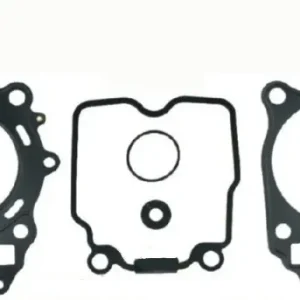 Doar azi Set complet garnituri Suzuki AN Burgman X-K2 (99-02) 4T LC 400cc