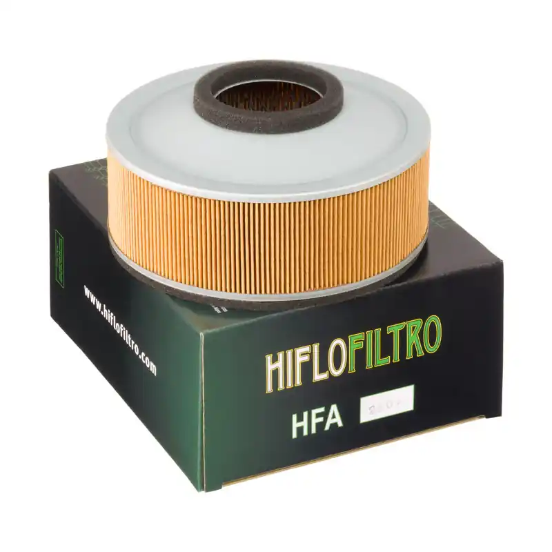 Filtru aer Hiflofiltro HFA2801 – Kawasaki VN 800 A Vulcan (95-99) – VN 800 C Vulcan Classic (98-06) – VN 800 C Drifter (99-06) 4T LC 800cc Promoție