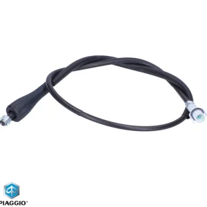 Popular Cablu km original Piaggio Zip 2T (00-04) – Zip 2T (09-12) – Zip 4T (00-08) 50cc – Zip 4T (06-22) 50cc – Piaggio Zip 100 (06-10)