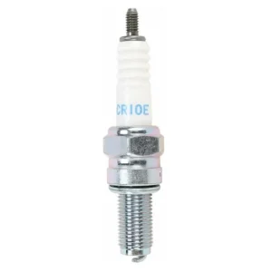 Plată sigură Bujie NGK CR10E – Suzuki DR 650 SE (92-17) – XF 650 Freewind (97-03) – XF 650 Freewind (97-03)