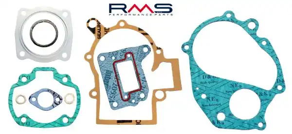 Set complet garnituri Malaguti Ciak – F12 Phantom 2T 100cc Vezi acum