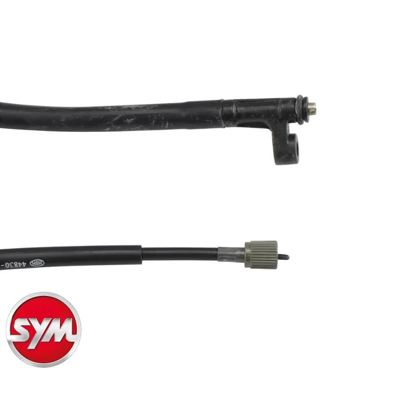 Cablu km original SYM Allo (11-16) – Fiddle II (07-17) 4T AC 125cc Cumpărături sigure