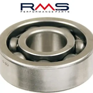 Rulment 17x47x14 6303 TN9-C3 SKF (ambielaj) – Aprilia RS – RX – Red Rose – Peugeot XP6 – XR6 – Yamaha TZR (Minarelli AM6-AM345) 2T 50cc Cumpără online