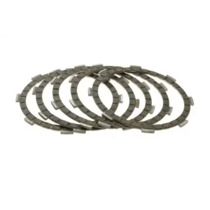 Kit discuri ambreiaj EBC CK2254 – Yamaha DT 80 LC (85-97) – RS 100 (77-80) – RD 125 (78-79) – TT-R 125 (00-14) Reducere extra