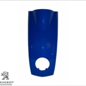 Nu rata Carena fata superioara originala Peugeot Ludix 10 One – Ludix 14 Classic 2T 50cc – culoare: albastru
