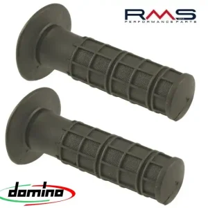 Set mansoane Indoor Grips – culoare: negru (lungime: 120 mm) Reducere specială