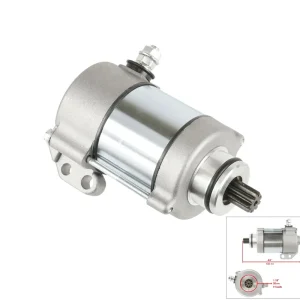 Ieftin Electromotor Gas Gas EC – TXT 200-250 (15-20) – Husqvarna TE 250-300 (14-16) – KTM EXC – XC 200-250-300 (11-17) (Top Performance)