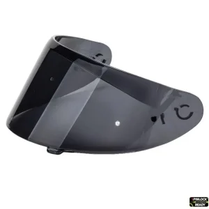 Doar azi Viziera neagra casca modulabila (flip-up) Axxis Gecko SV (tip MT-V-24 – DKS275)