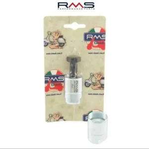 Discount Extractor volanta (presa) 26×1 (filet interior pe partea ) – Vespa 50-90cc – Vespa ET3 125cc (modele vechi)