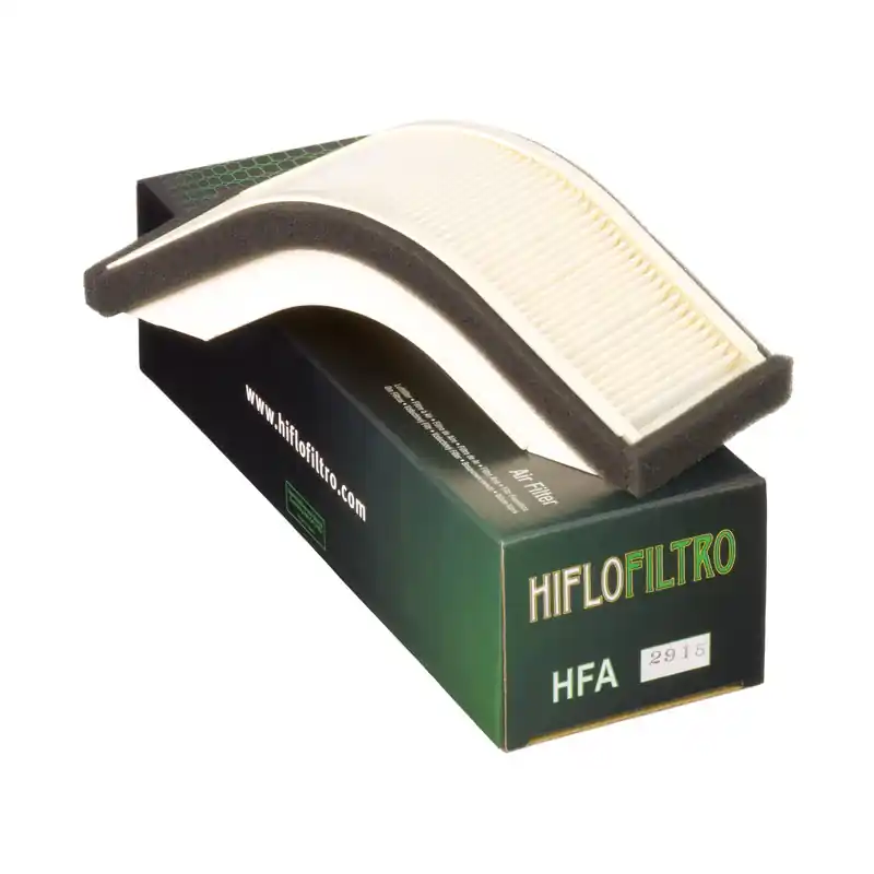 Discount Filtru aer Hiflofiltro HFA2915 – Kawasaki ZX-10R Ninja (04-05) – ZX-10R Ninja (06-07) 4T LC 1000cc