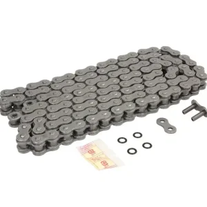 Reduceri Lant transmisie 520x118L X-ring DID Super Street 520ZVM – culoare: argintiu
