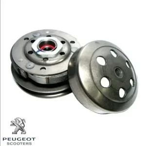 Ambreiaj complet original Peugeot Elyseo – Looxor – Speedfight – Speedfight WRC – Trekker – Vivacity – X-Race 2T 100cc Mai ieftin