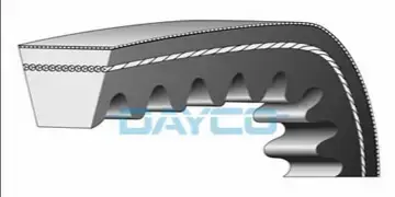 Reduceri Curea transmisie 18.5×811 (Dayco) Aprilia Mojito – SR (mot Piaggio) – Gilera Runner – Stalker – Piaggio Free – NRG MC2 – MC3 – Typhoon 50cc