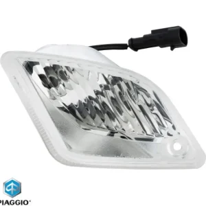 Semnalizare spate stanga originala Vespa GTS 125 (19-22) – GTS 300 HPE (19-23) – GTV 300 Sei Giorni (19-23) 4T LC 125-300cc Preferatul clienților