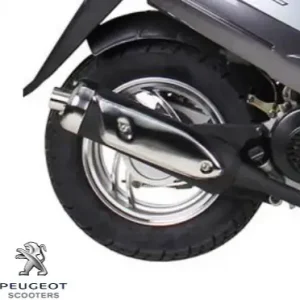 Protectie originala toba esapament Peugeot Vclic – Vclic Evolution 4T AC 50cc Retur gratuit