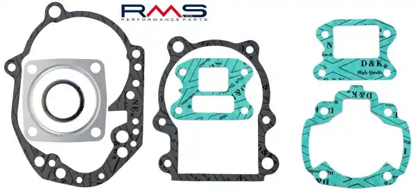 Reducere de preț Set complet garnituri Peugeot Elyseo – Speedfight – SV – Trekker – Vivacity – 2T AC 100cc