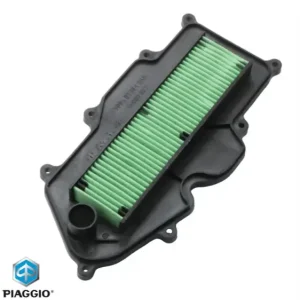 Filtru aer original Vespa GTS – GTS Super – GTS Super Tech – GTV HPE – GTV Sei Giorni (16-23) 4T LC 125-300cc Livrare gratuită