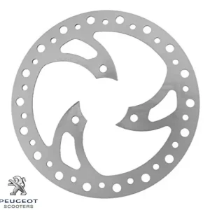 Disc frana fata original Peugeot Elyseo – Elystar 4T 125-150cc – diametru: 226 mm Reducere de preț