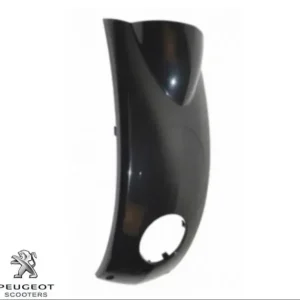 Livrare rapidă Carena fata superioara originala Peugeot Ludix 10 One â€“ Ludix 14 Classic 2T 50cc – culoare: negru
