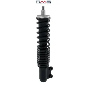 Telescop (amortizor) fata Piaggio Zip – Zip SP – Sfera – Sfera RST – Vespa ET2 – ET4 50-125-150cc – lungime: 264 mm Reducere de preț