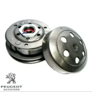 Reduceri Ambreiaj complet original Peugeot Elyseo – Looxor – Speedfight – Speedfight WRC – Trekker – Vivacity – X-Race 2T 100cc
