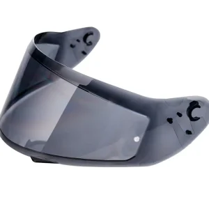 Lichidare de stoc Viziera neagra pinlock ready casca modulabila (flip-up) MT Atom SV (tip MT-V-16)