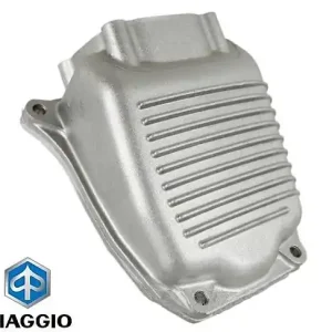 Capac chiulasa original Aprilia Mojito – Sport City – Piaggio Fly – Liberty – Zip – Vespa ET4-LX -LXV-S 4T AC 125-150cc (mot Leader) Preț redus