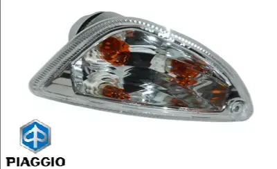 Semnalizare spate stanga originala Vespa LX – S 2T-4T – Vespa LXV 2T-4T Navy – Vespa 50 LXV 2T – Vespa LX – LXV – S 125-150cc Reduceri