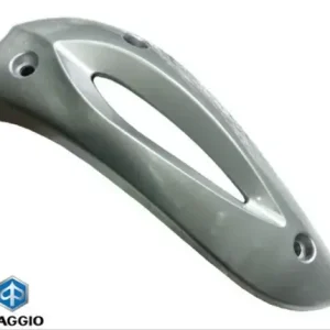 Protectie originala toba Piaggio Liberty 50 MOC (09-16) – Liberty 125 Euro 3 (09-12) – Liberty 150 MOC Euro 3 (09-13) 4T AC 50-125-150cc Expediere rapidă