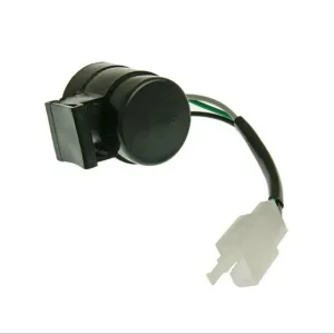 Releu semnalizare 3 fire scuter GY6-50 4T 50-80cc (139QMB) – Baotian – Kymco – Rex â€“ Peugeot Vclic – Rieju – Sachs 4T AC 50cc Ultima șansă