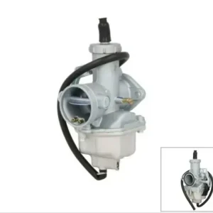 Carburator ATV Kymco KXR – Maxxer 4T LC 250-300cc – ATV Bashan 4T 200-250cc – tip PZ30 – soc manual Livrare expres