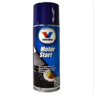 Plată securizată Spray pornire Motor Start Valvoline pentru motoare pe benzina sau diesel – 400ml