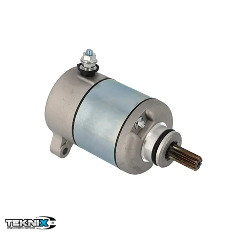 Electromotor Honda CB 125 R Neo Sports Cafe (18-20) – CBR 125 R (11-19) – CBR 125 RS Repsol (12-19) 4T LC 125cc Comandă acum