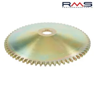 Semifulie variator fata Aprilia SR – Gilera DNA – Runner – Piaggio Fly – Free – Liberty – NRG – Typhoon – Zip – Vespa 2T-4T 50-100cc Preferatul clienților