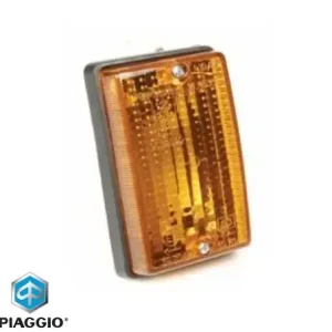 Semnalizare spate stanga originala Vespa PK 50 (84-86) – PK 50 S (82-84) – PK 80 S (82-88) – PK 125 S (82-84) 2T AC 50-80-125cc Preț promoțional