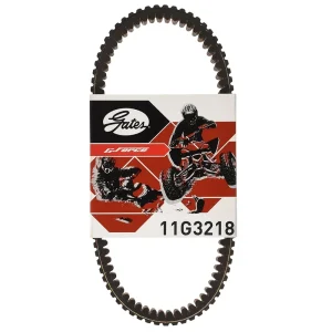 Curea transmisie 29×848 (Gates) ATV Kymco MXU 400 (08-17) – Grumbler 450 (13-16) – Maxxer 450 (10-21) – MXU 450 (11-17) Promoție