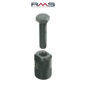 Extractor volanta (presa) 27×1 (filet exterior pe partea stanga) – scutere motorizare Minarelli 2T 50cc Chilipir