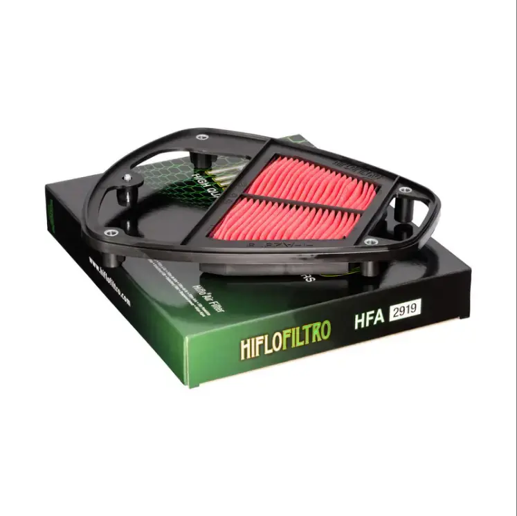Preferatul clienților Filtru aer Hiflofiltro HFA2919 – Kawasaki VN 900 Vulcan Classic (06-18) – VN 900 Vulcan Custom (07-18) – VN 900 Classic (11-14)