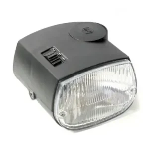 Far complet moped Piaggio Ciao P – PV – PX – PXV 2T AC 50cc Plată sigură