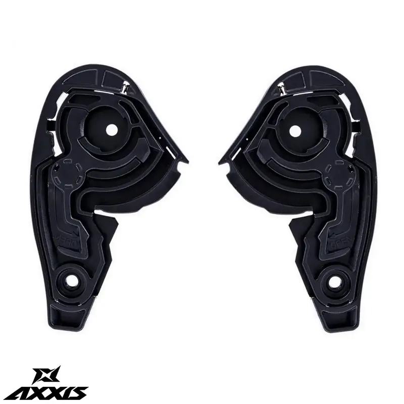 Retur gratuit Kit mecanism viziera casca open-face Axxis Mirage SV – MT Thunder III SV Jet – tip MT-V-19