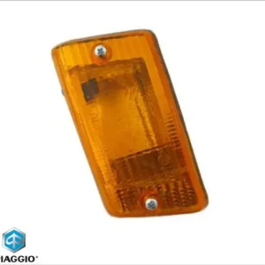 Semnalizare spate stanga originala Vespa PK 50 XL FL (90-) PK 50 XL HP (91) – PK 50 N Plurimatic (89-90) – PK 125 N NUOVO – PK 125 XL2 Nu rata