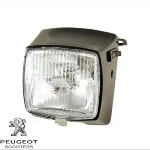 Cumpără online Far complet original moped Peugeot 103 MVL E – Vogue LE – LN – S2 – S2A – SE – SN – SX – SXA – VSE 50cc