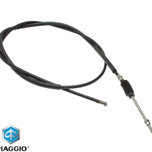 Cumpărături sigure Cablu frana spate original Piaggio Liberty 50 iGet Euro 4 (15-20) – Liberty 50 iGet Euro 5 (21-24) 4T 3V AC 50cc