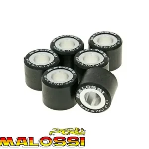 Set role variator 15x12x4.2gr – set 6 role – Malossi Ofertă