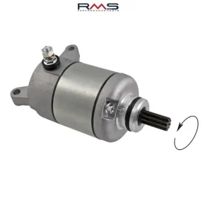Reducere Electromotor Honda CBF 125 M (09-16) – CBR 150 (07-11) – CRF 150 F (06-16) 4T LC 125-150cc
