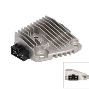 Reduceri Regulator tensiune (releu incarcare) Yamaha XV 125 Virago (97-00) – XV 250 S Virago (98-99) 4T AC 125-250cc (Tourmax)